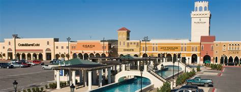 dwr outlet san marcos